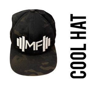 Classics Embroidered Adjustable Hat